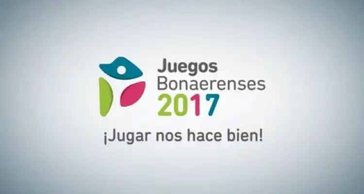 Alrededor de 2 mil inscripciones en los Juegos Bonaerenses para convencionales y adultos