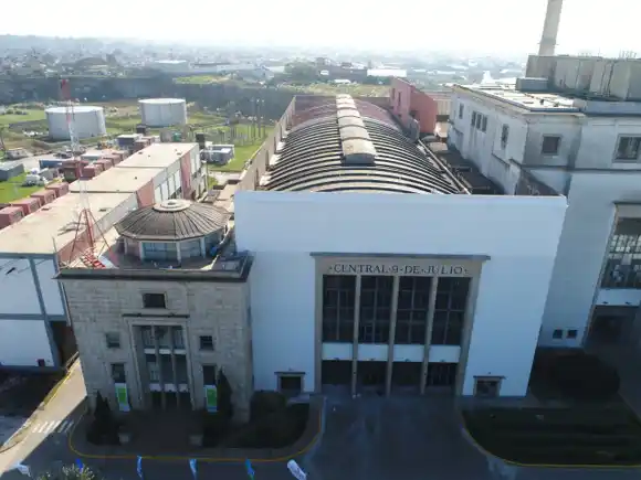 Le dieron el alta a la mayoría de los heridos en la Central 9 de Julio