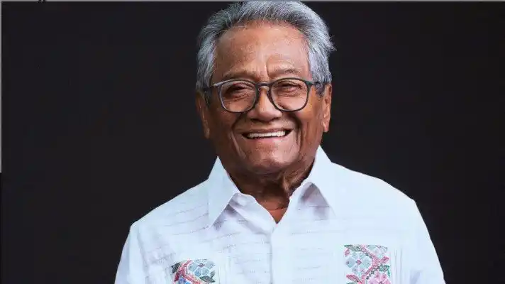 Manzanero está delicado tras contraer coronavirus