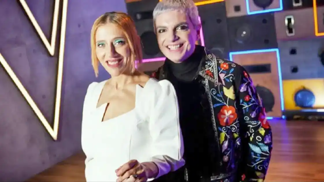 ¿Se separa Miranda? El anuncio que sorprendió y la interna que reveló Ángel de Brito