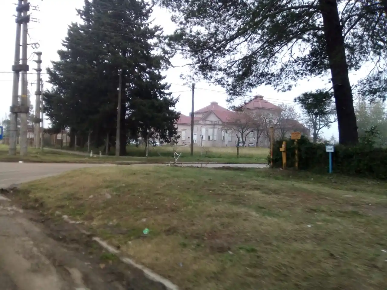 Fallecidos asociada por coronavirus en Gualeguay