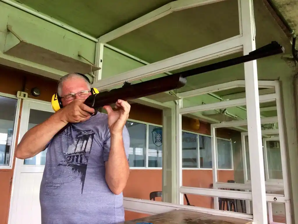 El Tiro Federal cerró la temporada con un tercer puesto en el torneo provincial