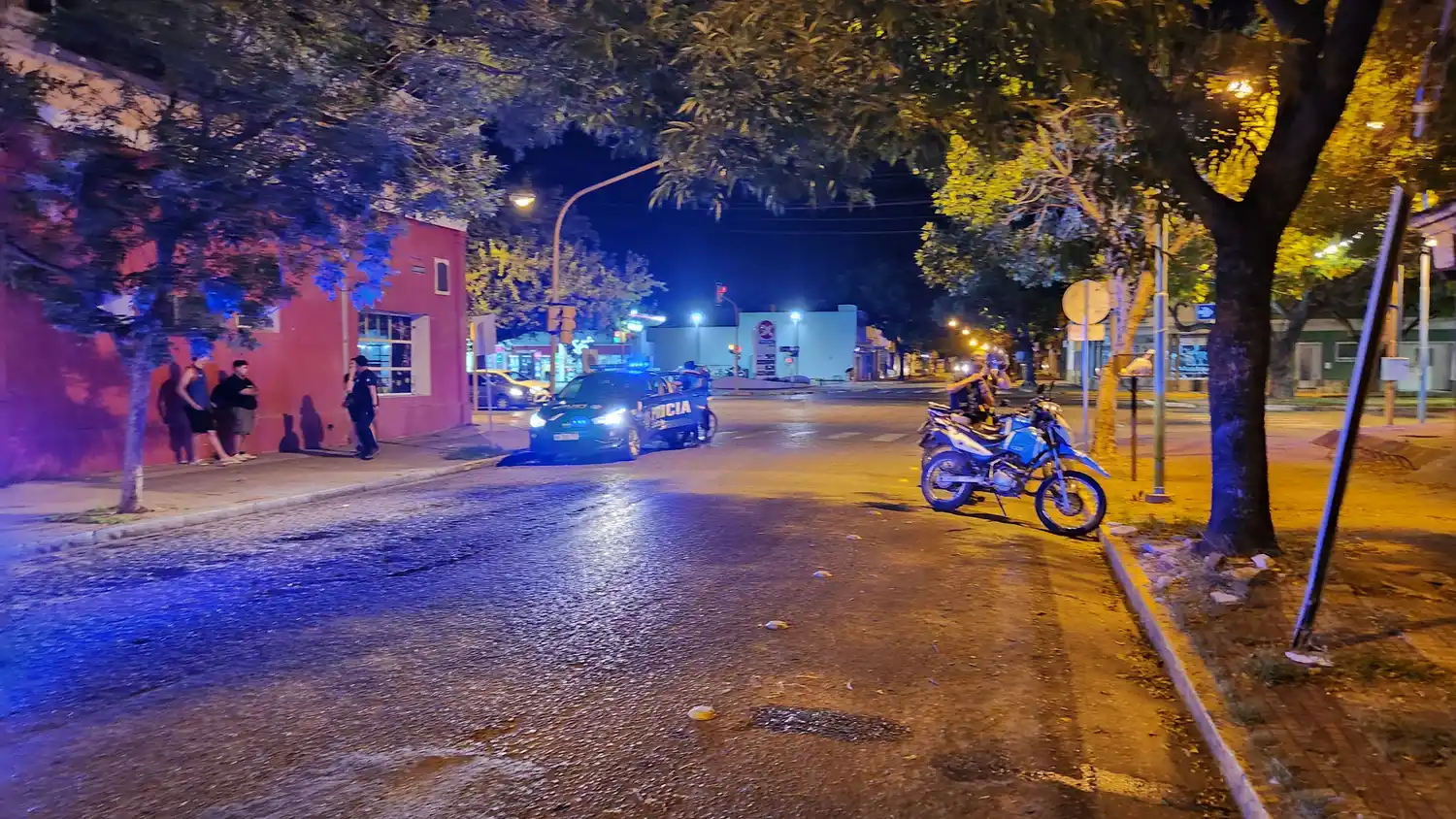 ILUSTRATIVA Crédito: Radio Rafaela