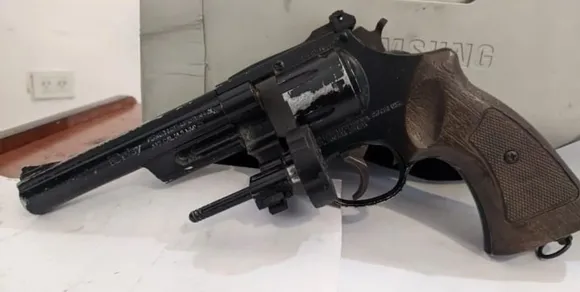 Con un arma “de juguete” amenazó a una mujer y le robó dinero, documentos y los celulares: prisión preventiva