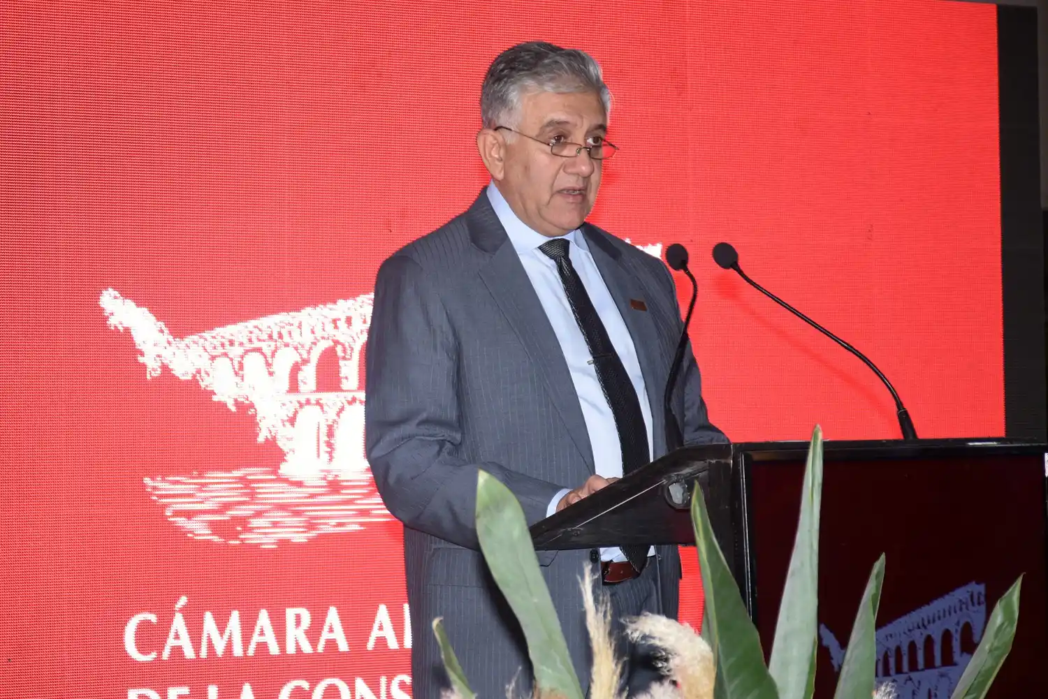 Destacan la recuperación económica con el impulso de la obra pública y privada