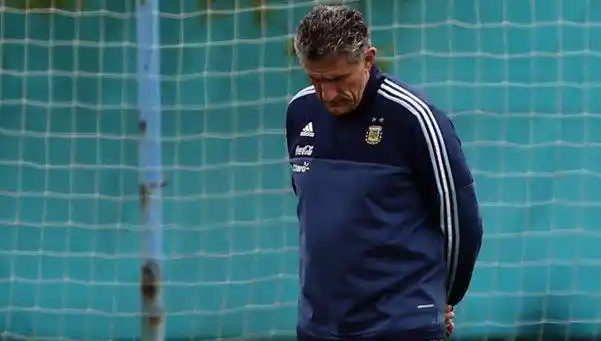 Nos llenamos de preguntas con la Selección argentina