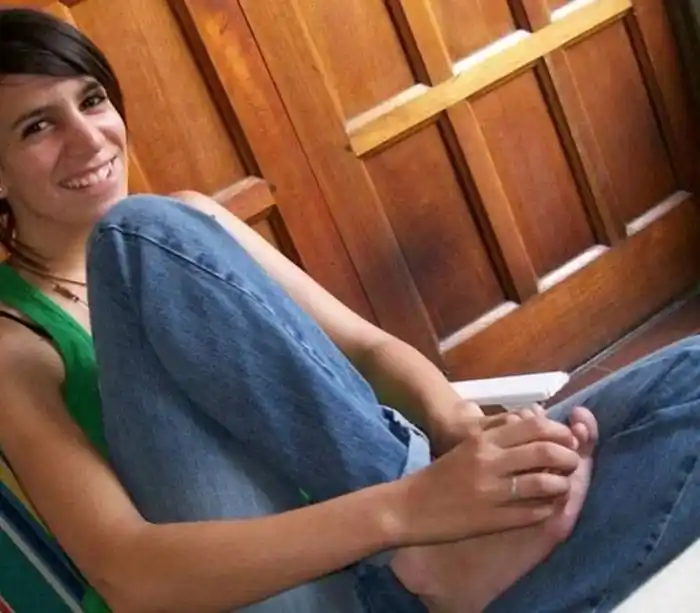 La mató un oso hormiguero  y el zoológico deberá pagar $100 millones a su familia