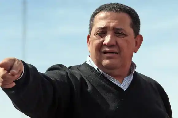 D´Elía apuntó contra Cristina y Máximo Kirchner: "Quieren ir a una nueva etapa sin preguntarse por qué perdimos en 2023"