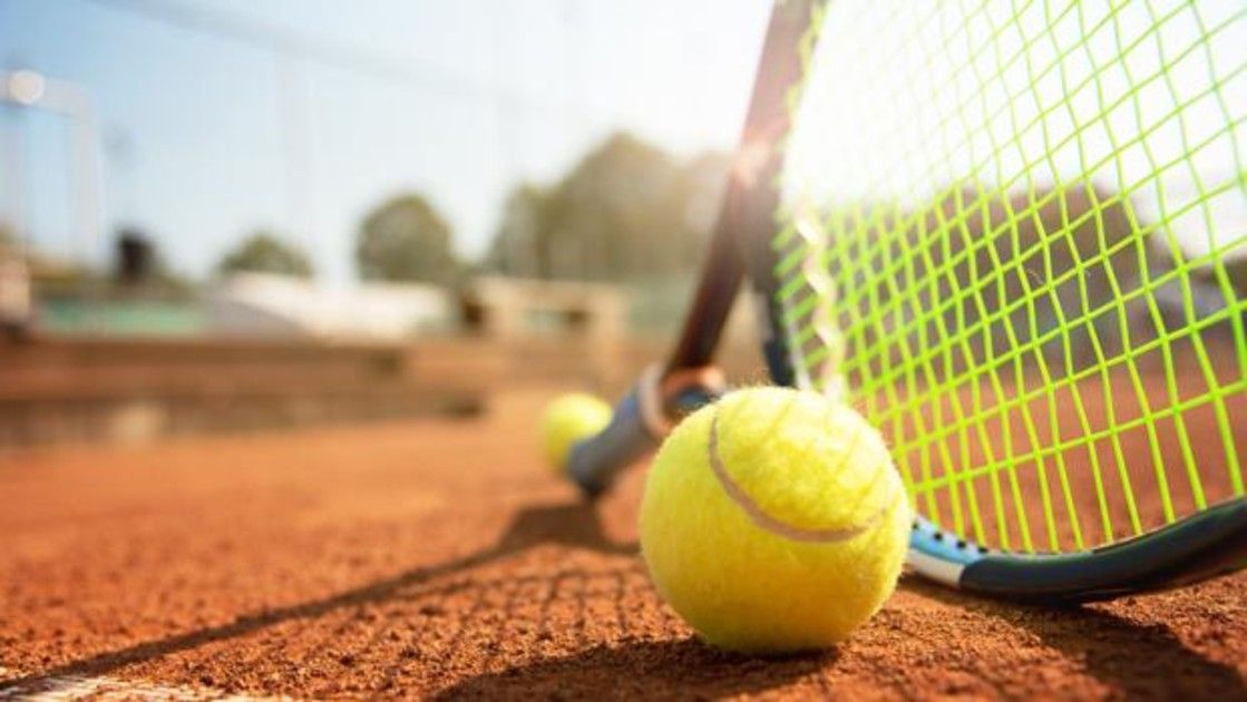 En Catamarca retoman las prácticas de tenis