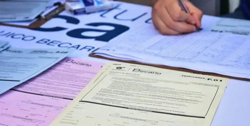 Este miércoles se iniciará el cronograma de pagos de las becas provinciales