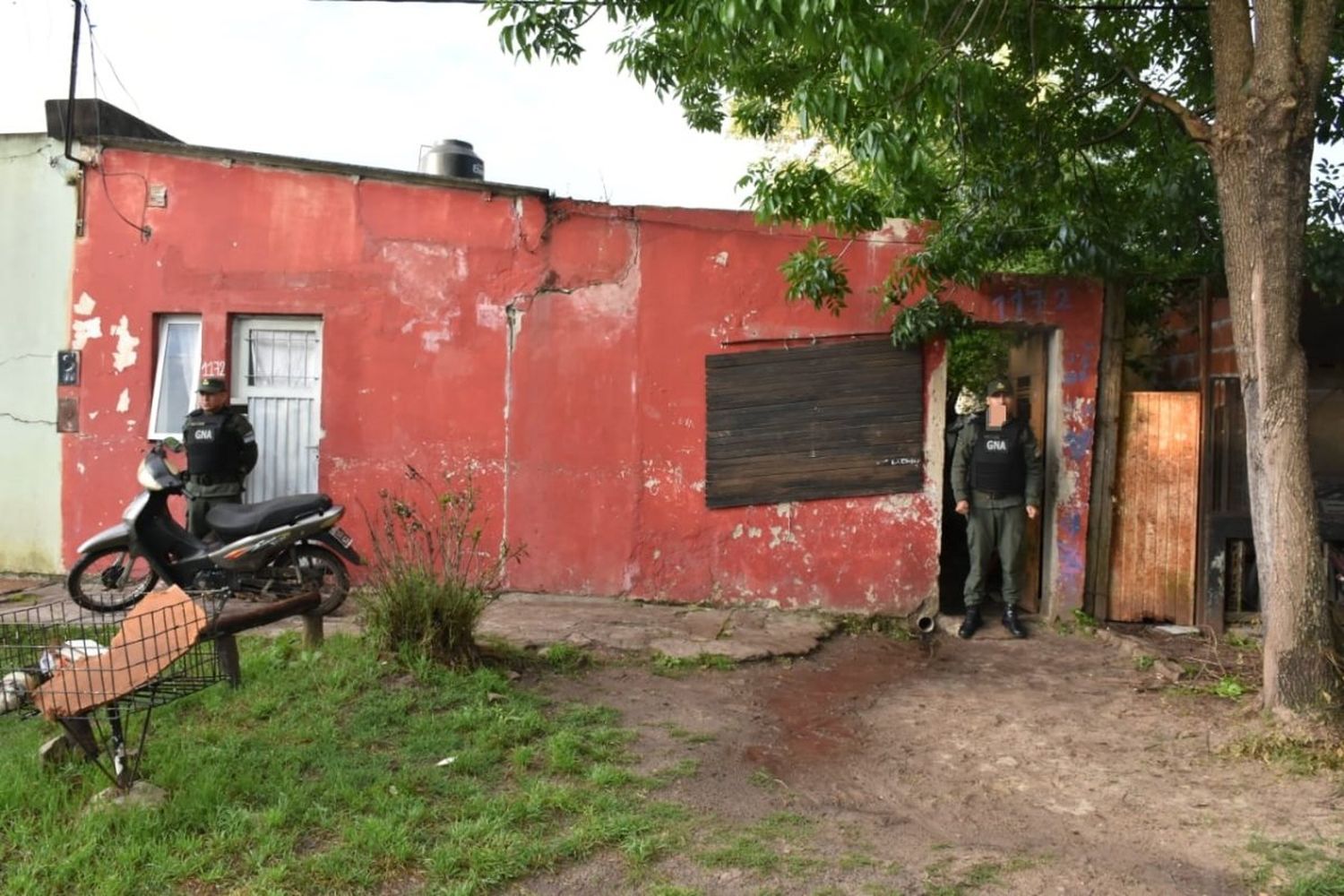 Narcomenudeo en Gualeguaychú: Dictaron prisión preventiva a un detenido e investigarán celulares secuestrados