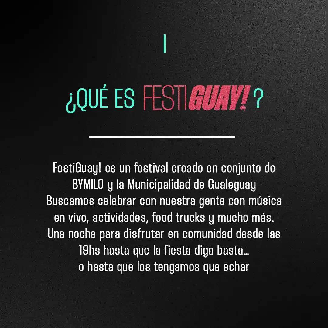 Festiguay