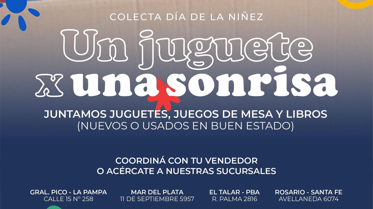 colecta