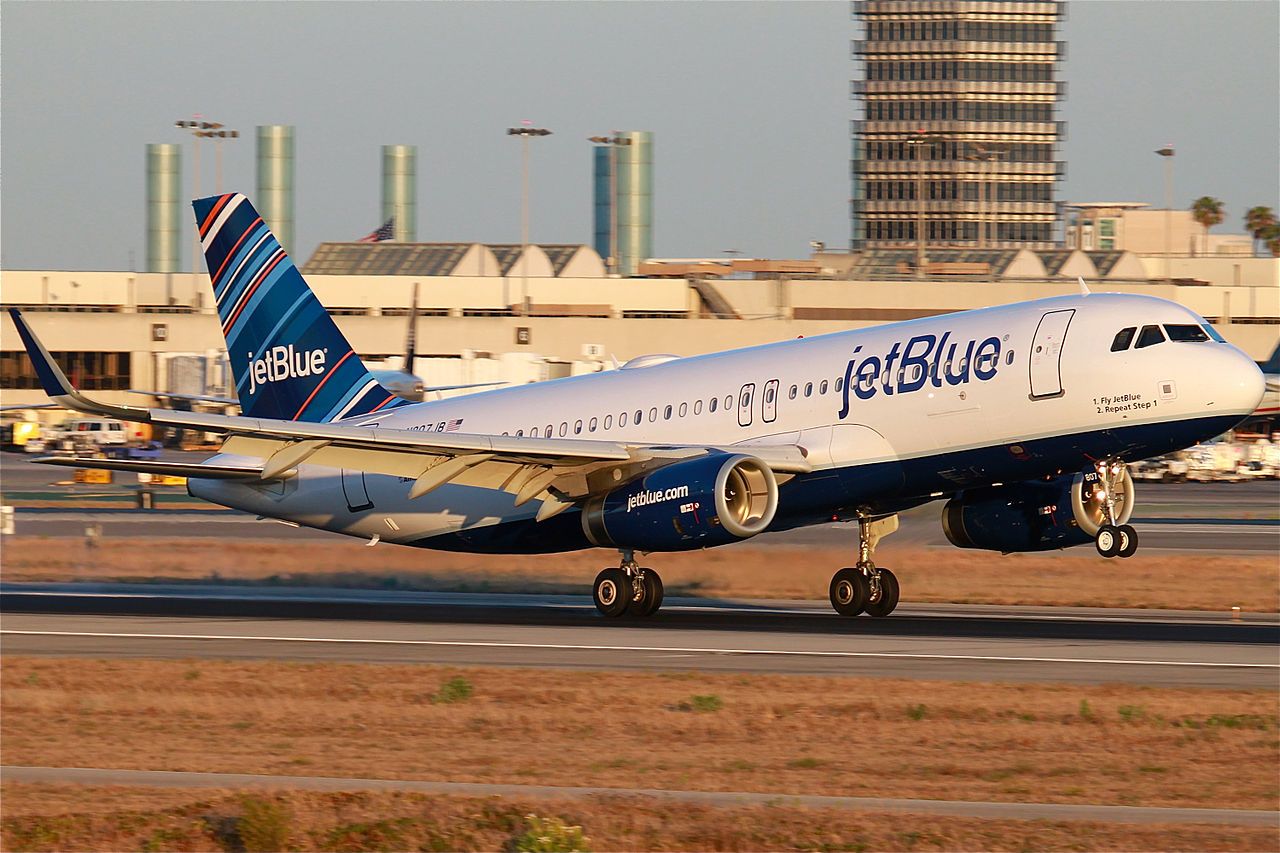 JetBlue will have two new routes in Puerto Rico