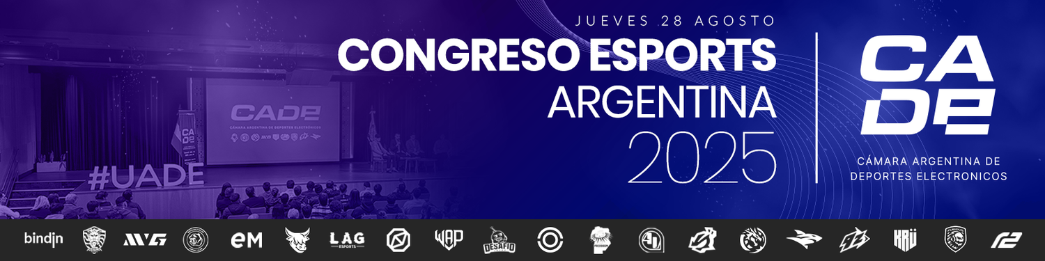 esports - 1