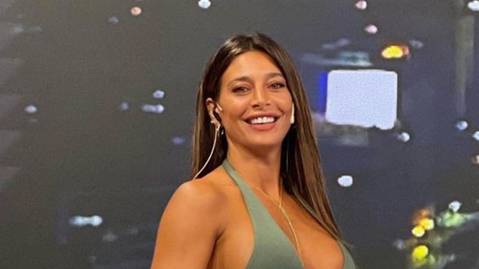 Sol Pérez