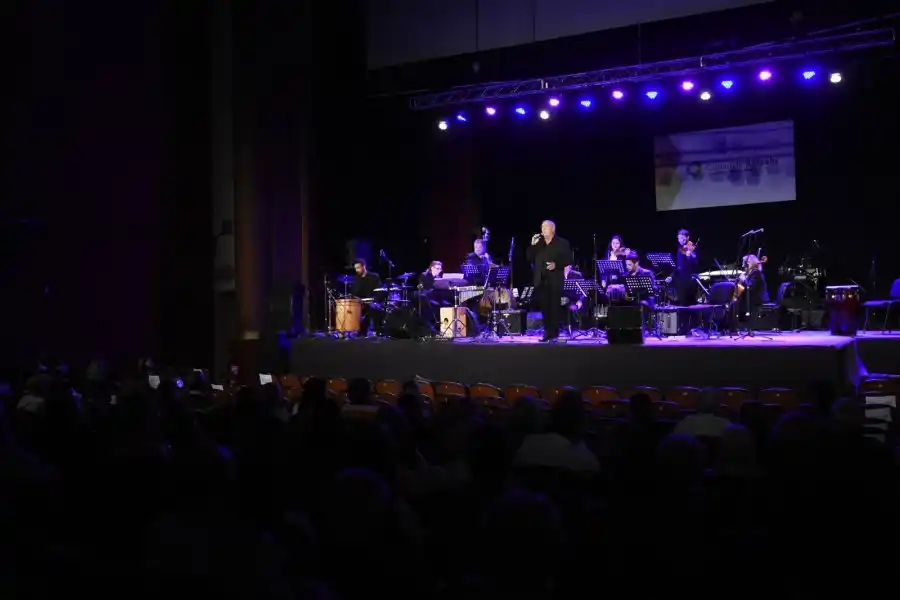 Con gran variedad de shows y actividades se realizará "Celebremos Rafaela" este fin de semana