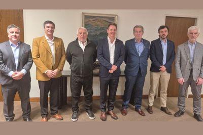 Banco Macro se convierte en sponsor oficial de la Comisión Automovilística del ACA
