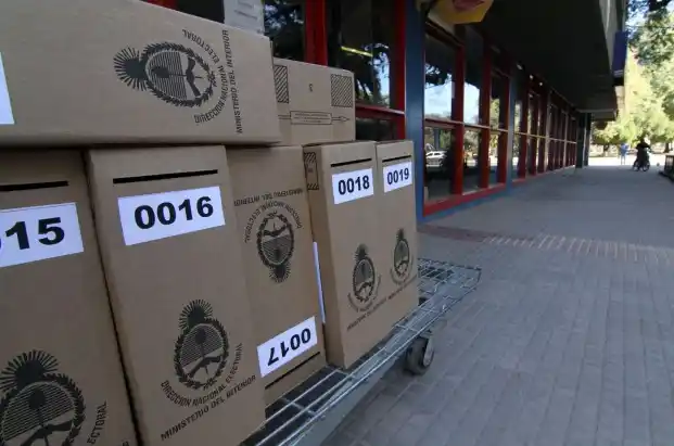 Elecciones Generales 2013: Salta vota concejales, diputados y senadores provinciales