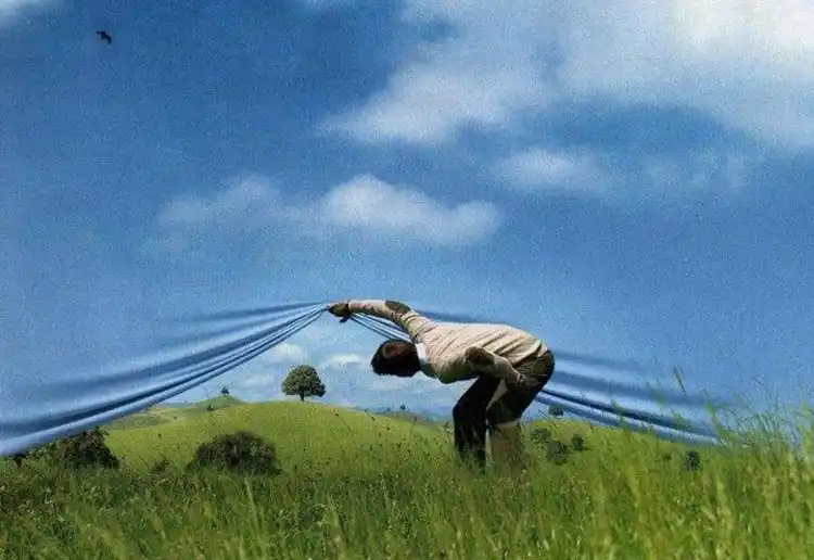 Aquello tan inasible que llamamos realidad