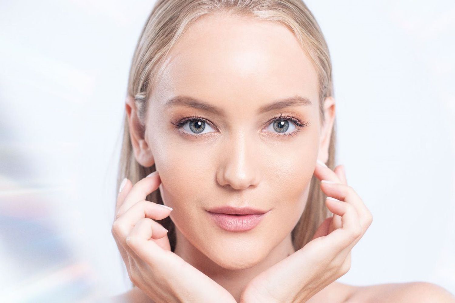 ¡Te lo contamos! Como tener un rostro bello y saludable en solo cinco pasos