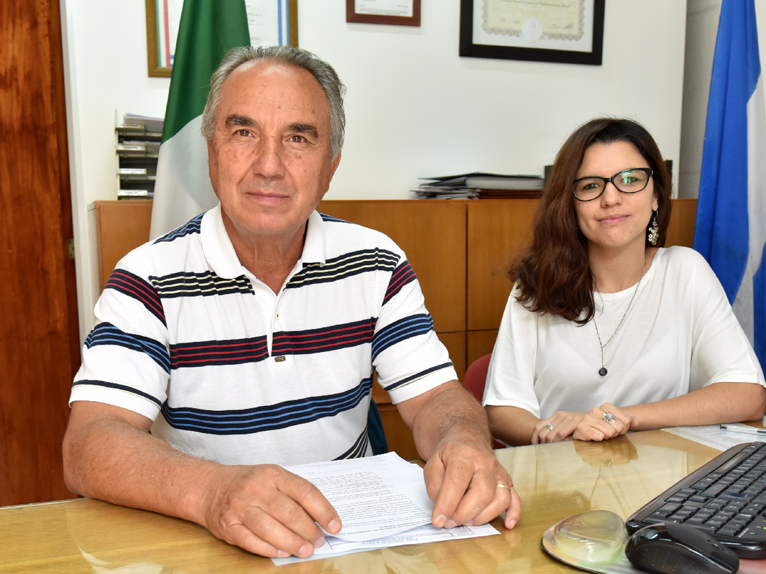Quienes gestionen ciudadanía por matrimonio deberán rendir un examen de italiano