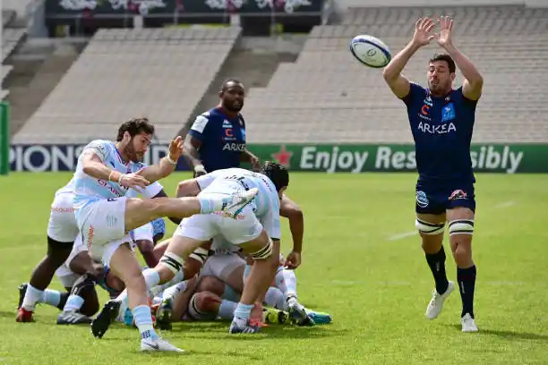 Tiempo de definiciones en el Top 14 de Francia