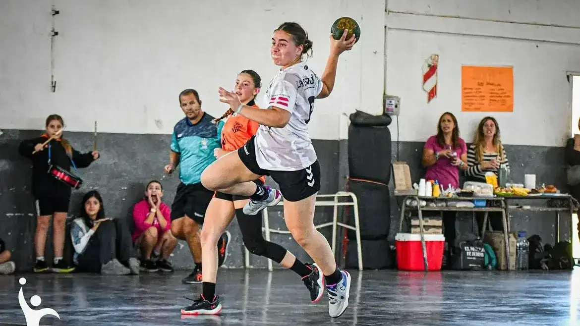 Asabal - Torneo Argentino de Cadetes - 3