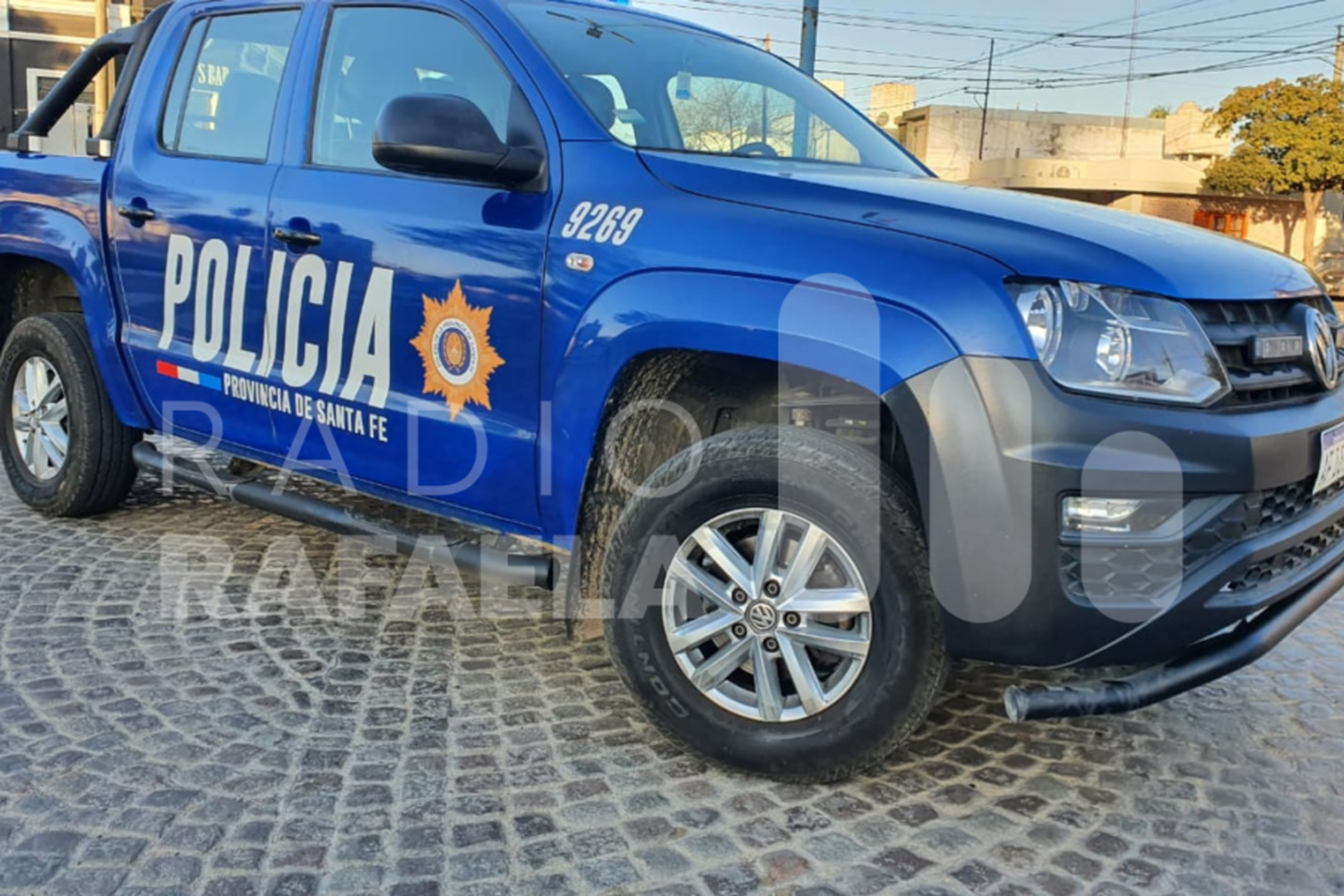 Un abuelo se escapó de un hogar en calle Moreno: lo están buscando desesperadamente