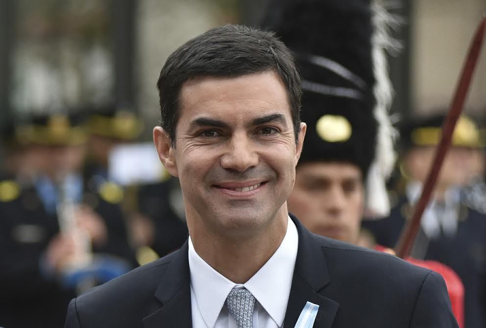 Urtubey defendió el sistema de primarias abiertas: "Cerrar la participación es un retroceso enorme"