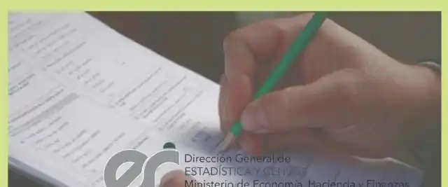 Comienza le encuesta anual de hogares urbanos en Entre Ríos
