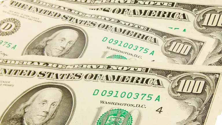 El dólar libre subió 12 pesos en un día
