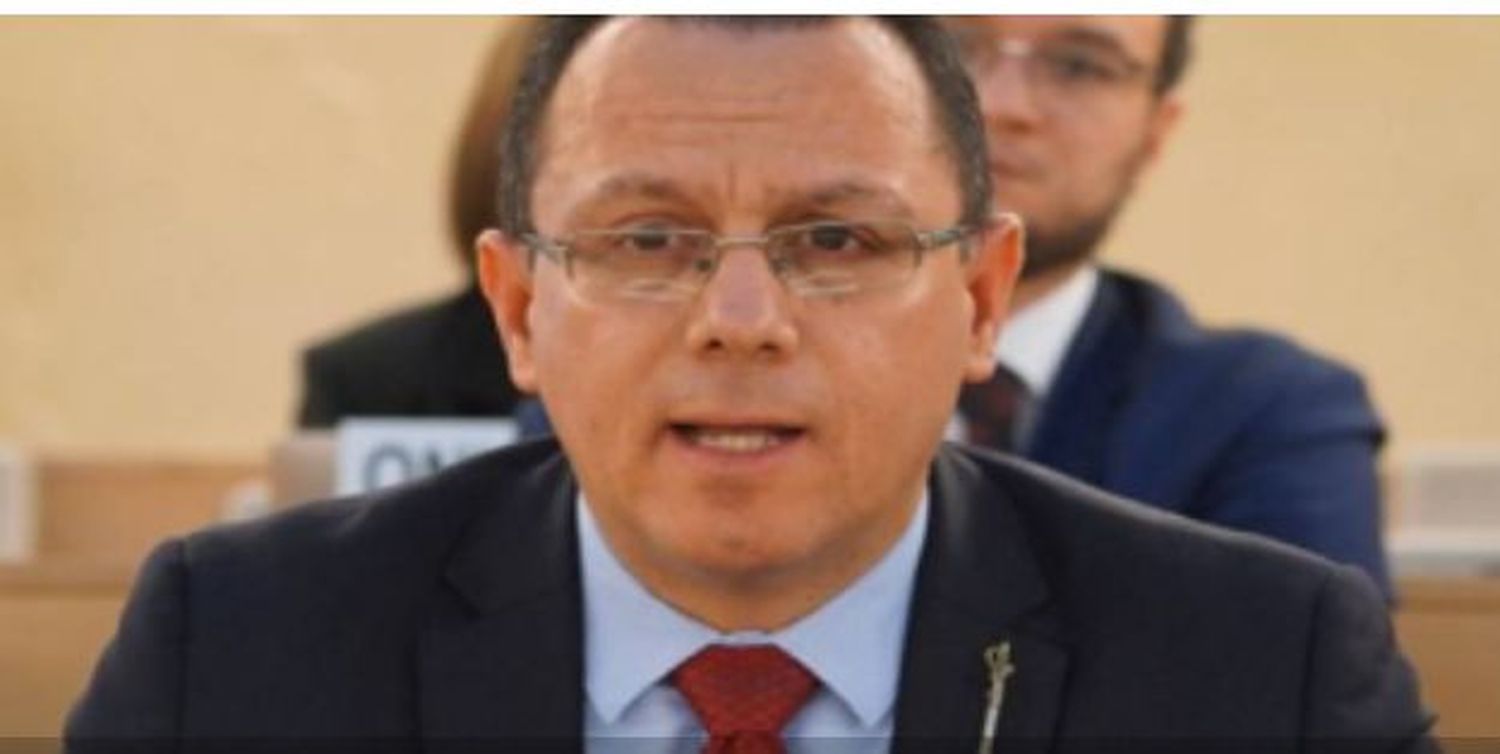 Venezuela denunció en la ONU «el secuestro de venezolanos» por parte de EE.UU.