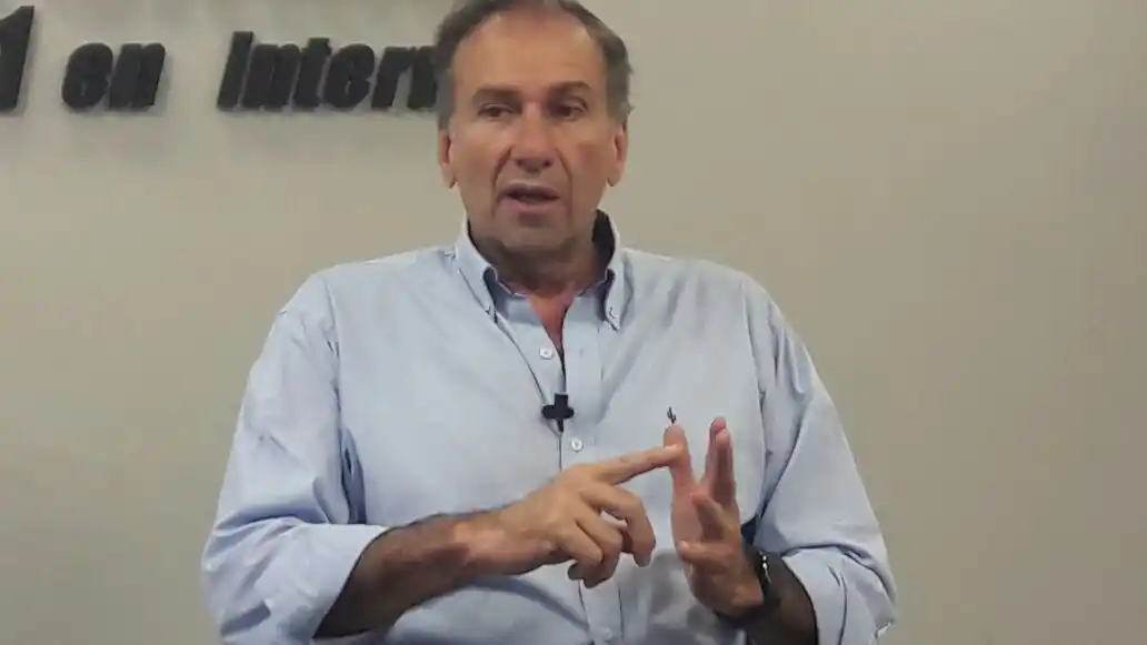 La relación PRO-UCR, "en su mejor momento"
