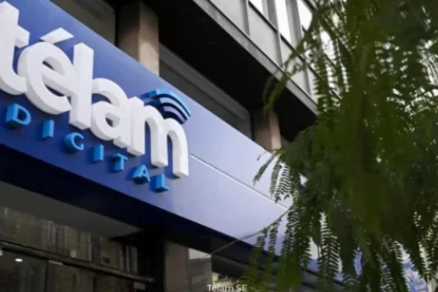 Comunicado de los medios públicos sobre la intención de Milei de privatizarlos