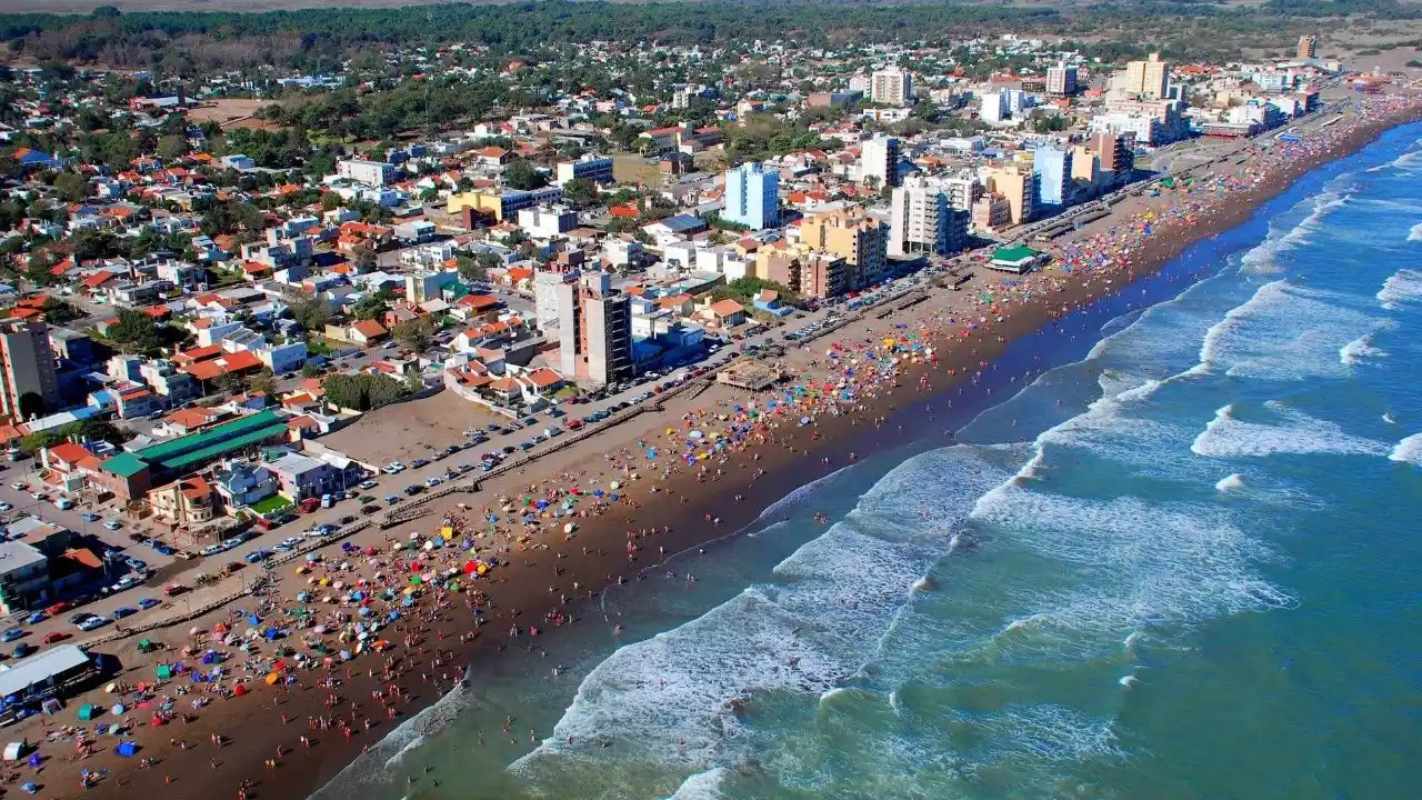 Post pandemia: Monte Hermoso sin casos de Covid activos hace una semana
