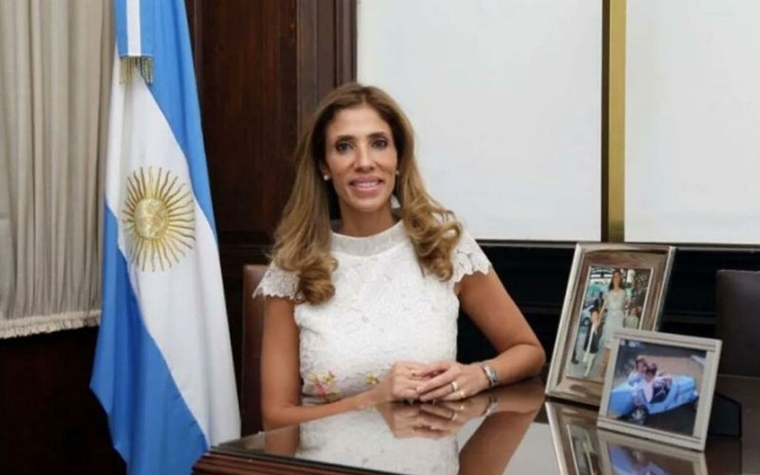Sesionará el Senado, en medio del escándalo por las vacunas