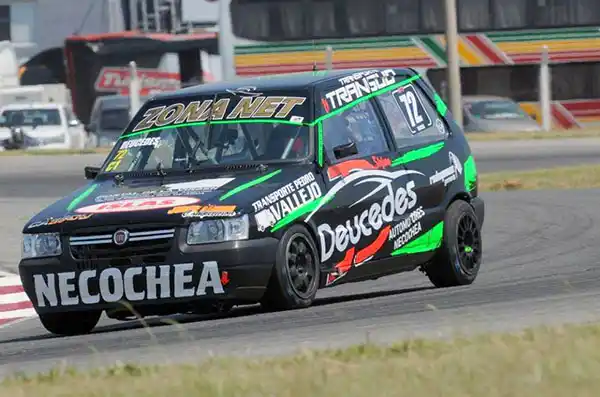 Otorgan préstamo a los distintos preparadores del Turismo Pista