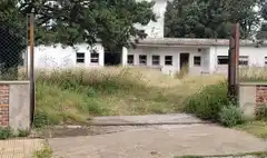 Los vecinos del exPoliclínico vuelven a reclamar por la inseguridad