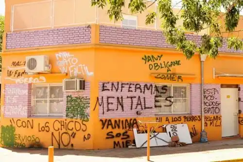 Jardín Tribilín: benefician a dos maestras con prisión domiciliaria