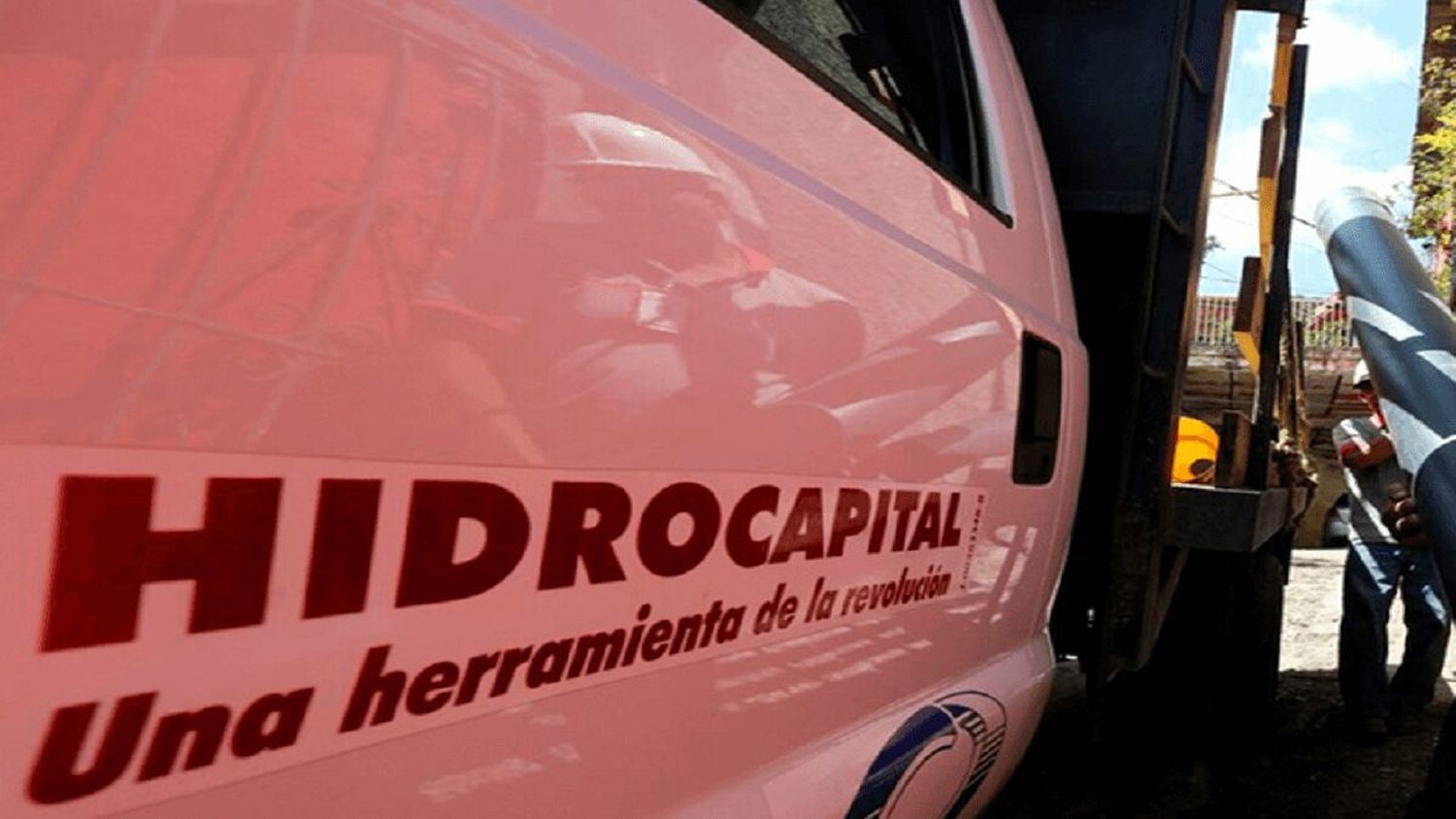 ¡48 HORAS SIN AGUA! Hidrocapital anuncia corte del servicio en la Gran  Caracas y las redes sociales estallan