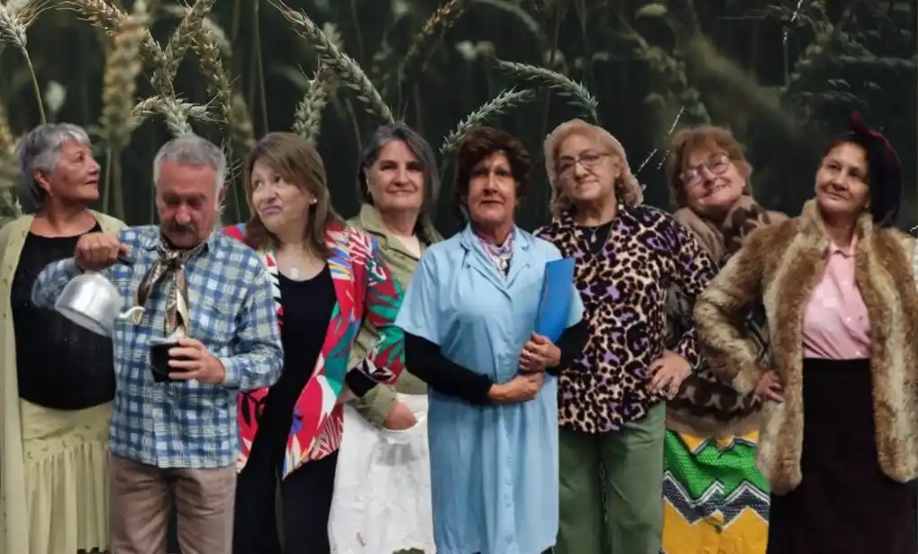 Crespo renueva su cartelera teatral con nuevas funciones este fin de semana