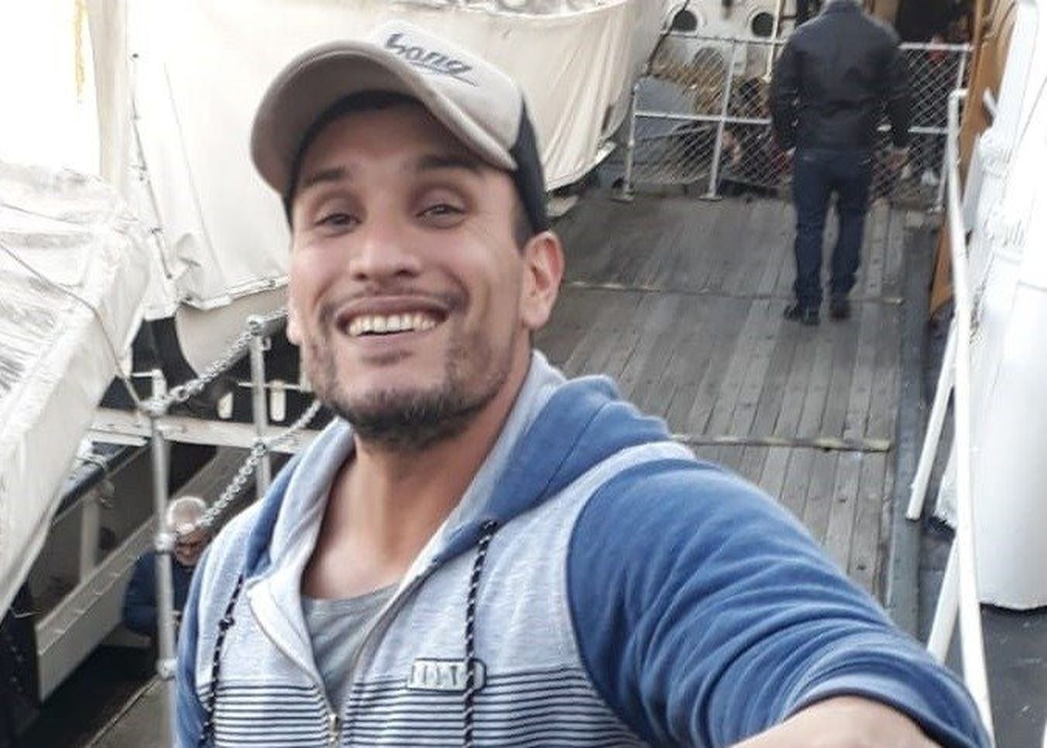 Confirmaron el procesamiento de tres policías por la muerte de un remisero