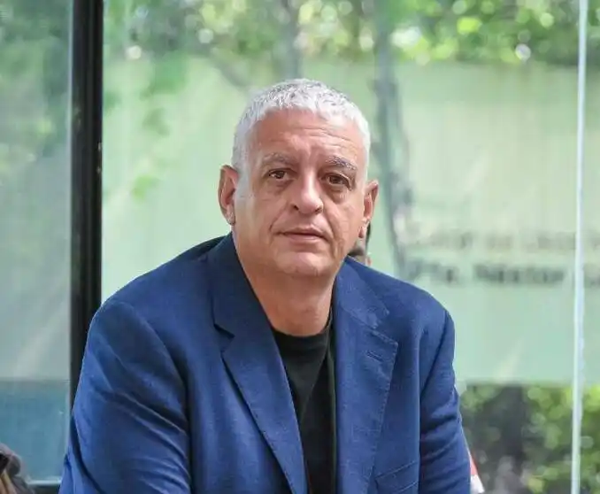 imagen Horacio Pietragalla Corti