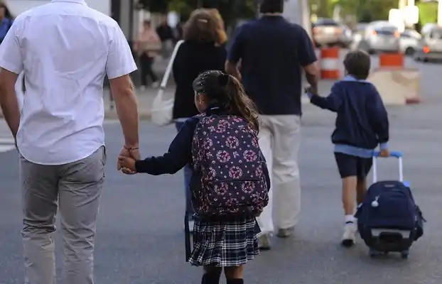 Más de 82 mil alumnos dejaron de ir a escuelas privadas este año
