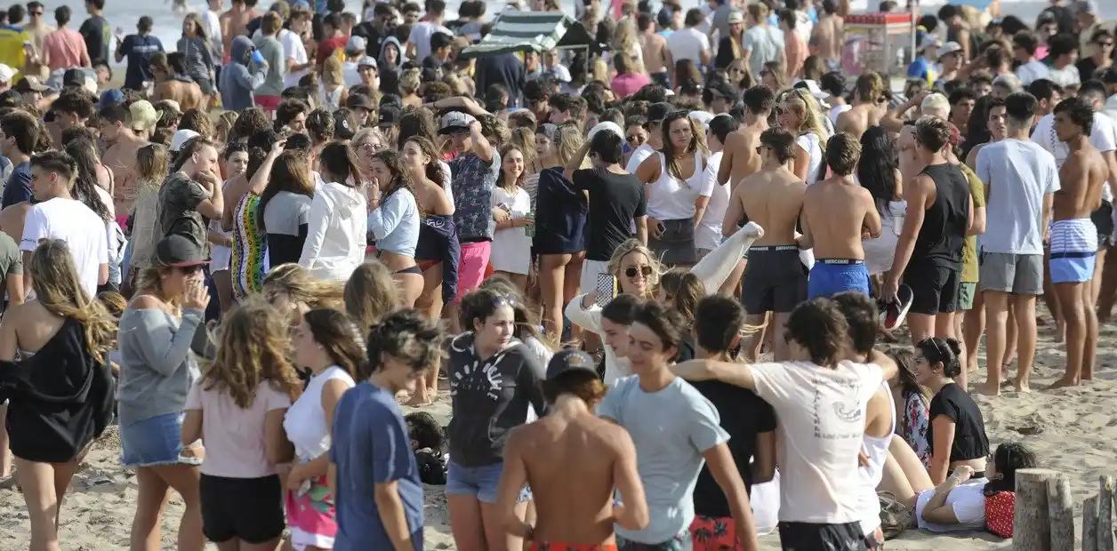 Intendentes de la Costa rechazan un posible "toque de queda sanitario"