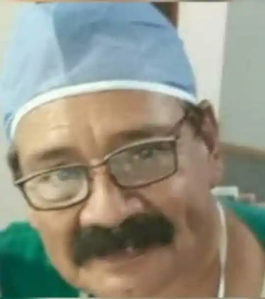 Muere reconocido médico del estado Táchira por COVID-19