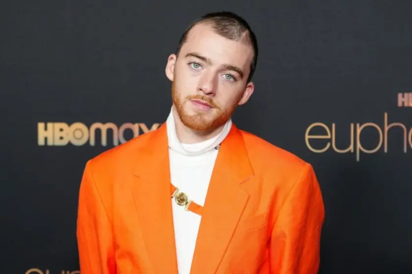 Falleció Angus Cloud, actor de la serie Euphoria