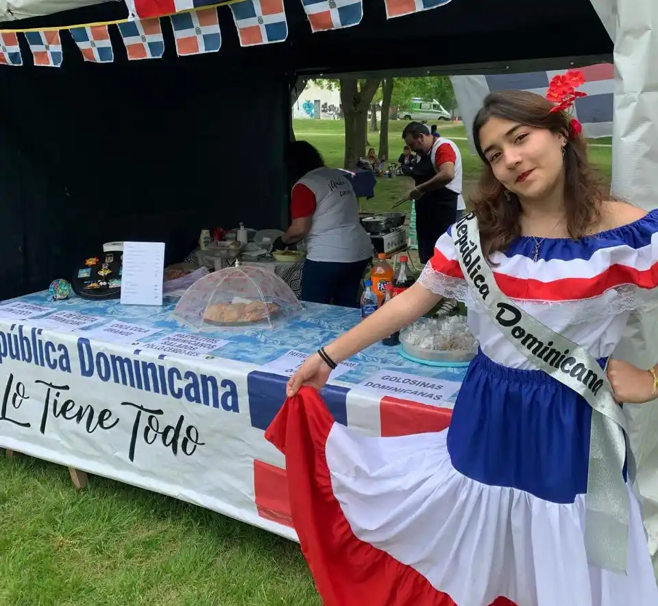 Chascomús celebra su diversidad cultural: preparan una nueva edición de la Fiesta del Inmigrante