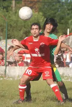 Divisional B: siete equipos buscan quedarse con el segundo ascenso